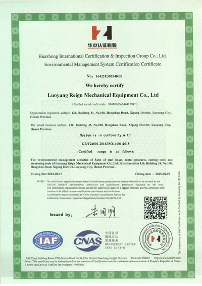 ISO 9001