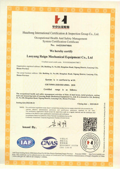 ISO 9001