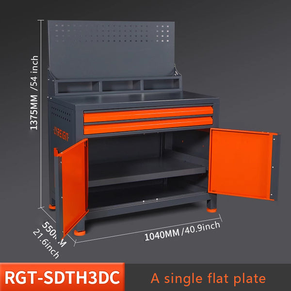 worktable, CNC tool holder worktable